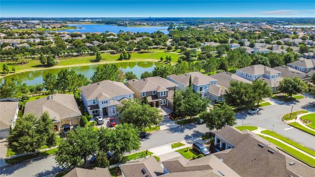 14591 BLACK QUILL DRIVE, Winter Garden, FL 34787