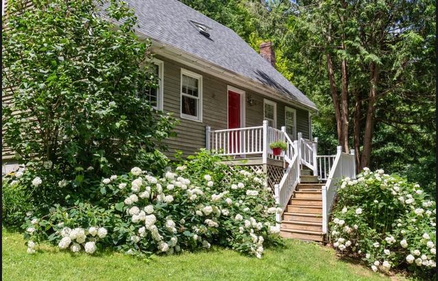 305 Poker Hill Road, Underhill, VT 05489
