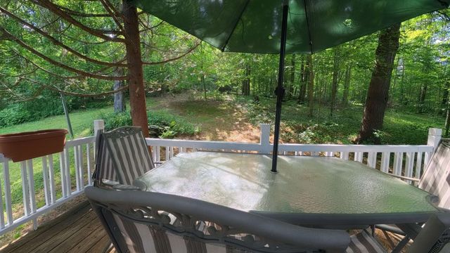 305 Poker Hill Road, Underhill, VT 05489