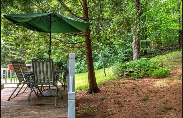 305 Poker Hill Road, Underhill, VT 05489
