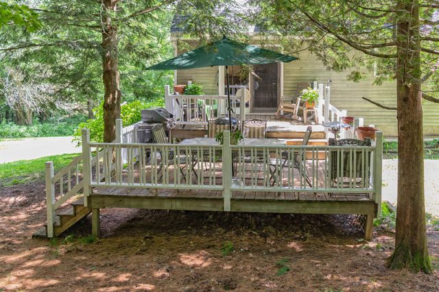 305 Poker Hill Road, Underhill, VT 05489