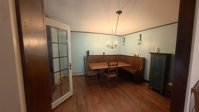 305 Poker Hill Road, Underhill, VT 05489