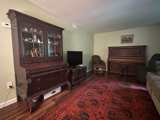 305 Poker Hill Road, Underhill, VT 05489