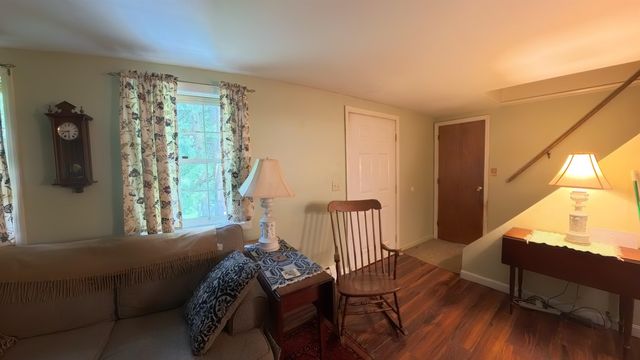 305 Poker Hill Road, Underhill, VT 05489