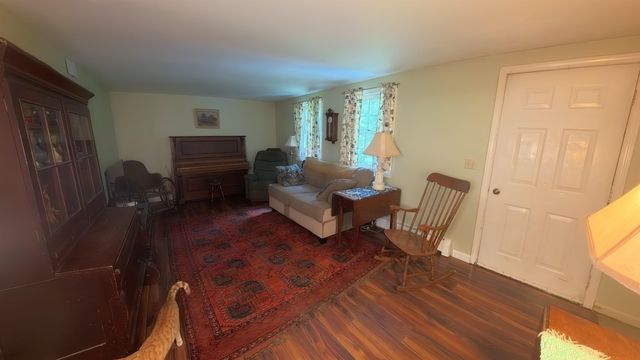 305 Poker Hill Road, Underhill, VT 05489