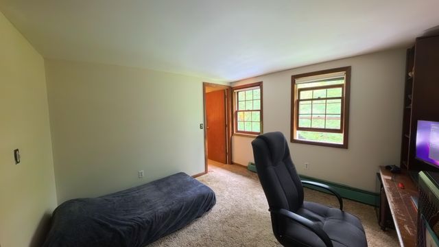 305 Poker Hill Road, Underhill, VT 05489