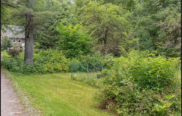 305 Poker Hill Road, Underhill, VT 05489