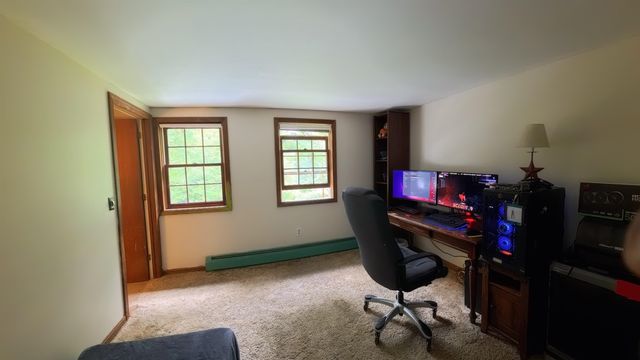 305 Poker Hill Road, Underhill, VT 05489