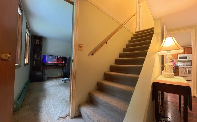 305 Poker Hill Road, Underhill, VT 05489