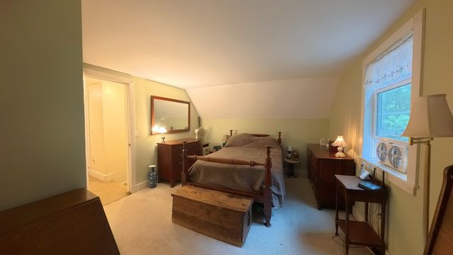 305 Poker Hill Road, Underhill, VT 05489