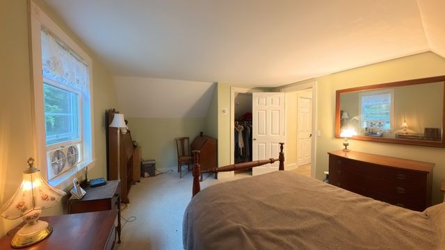 305 Poker Hill Road, Underhill, VT 05489