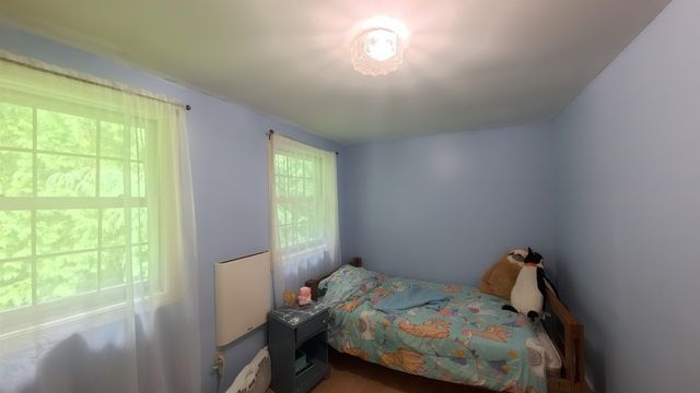305 Poker Hill Road, Underhill, VT 05489