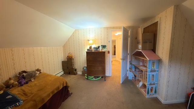 305 Poker Hill Road, Underhill, VT 05489
