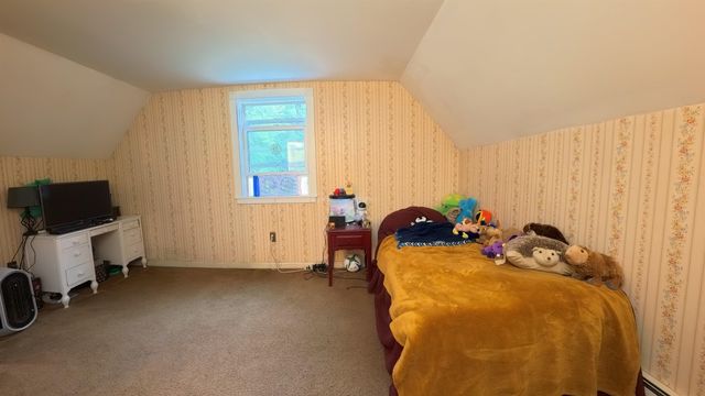 305 Poker Hill Road, Underhill, VT 05489