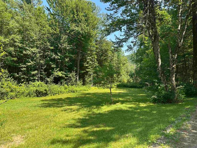 305 Poker Hill Road, Underhill, VT 05489
