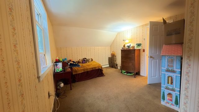 305 Poker Hill Road, Underhill, VT 05489