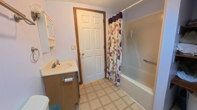 305 Poker Hill Road, Underhill, VT 05489