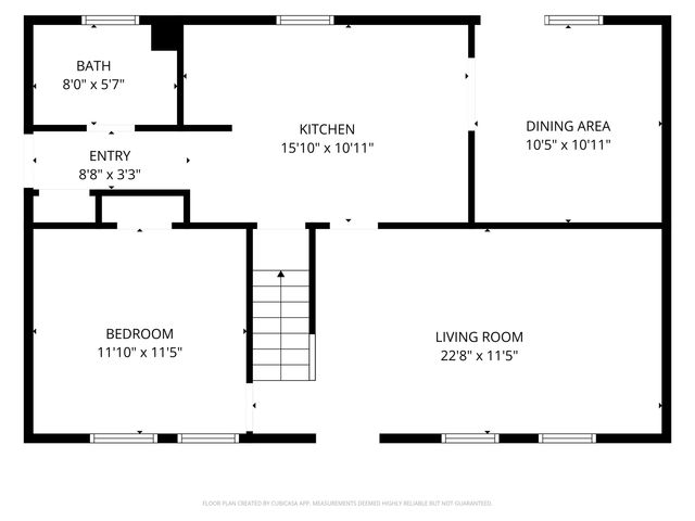 305 Poker Hill Road, Underhill, VT 05489
