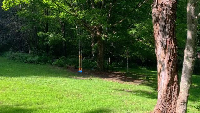 305 Poker Hill Road, Underhill, VT 05489