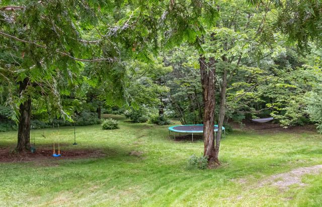 305 Poker Hill Road, Underhill, VT 05489