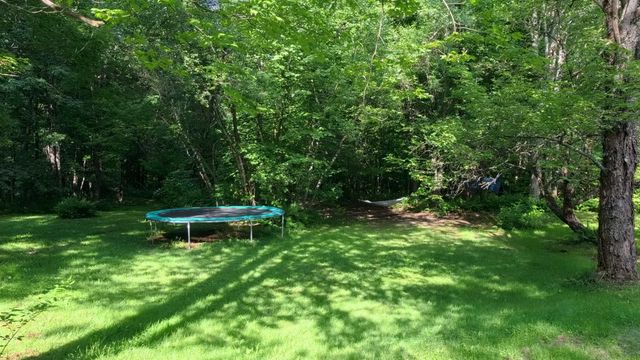 305 Poker Hill Road, Underhill, VT 05489