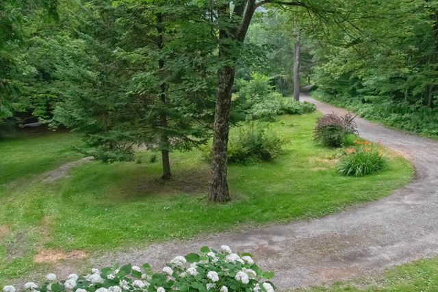 305 Poker Hill Road, Underhill, VT 05489
