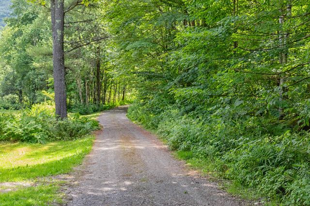 305 Poker Hill Road, Underhill, VT 05489