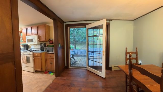 305 Poker Hill Road, Underhill, VT 05489
