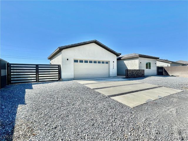 1760 Ironside Street, Pahrump, NV 89048