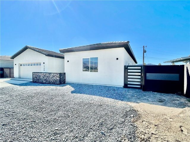 1760 Ironside Street, Pahrump, NV 89048