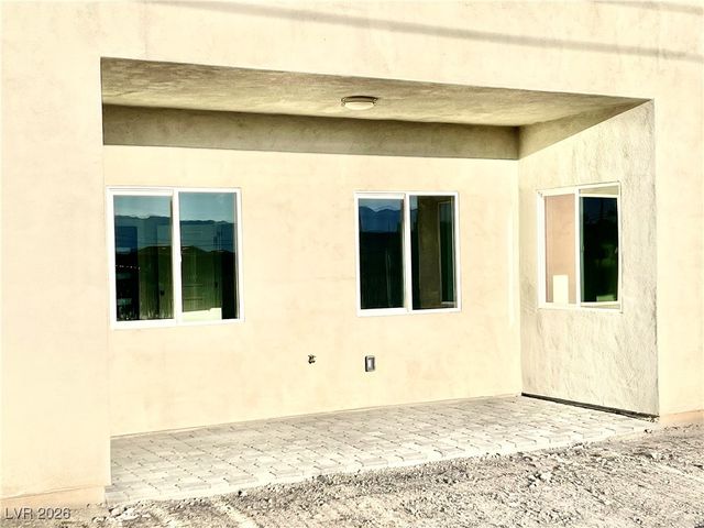 1760 Ironside Street, Pahrump, NV 89048