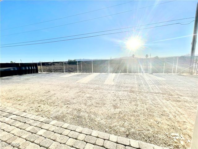 1760 Ironside Street, Pahrump, NV 89048