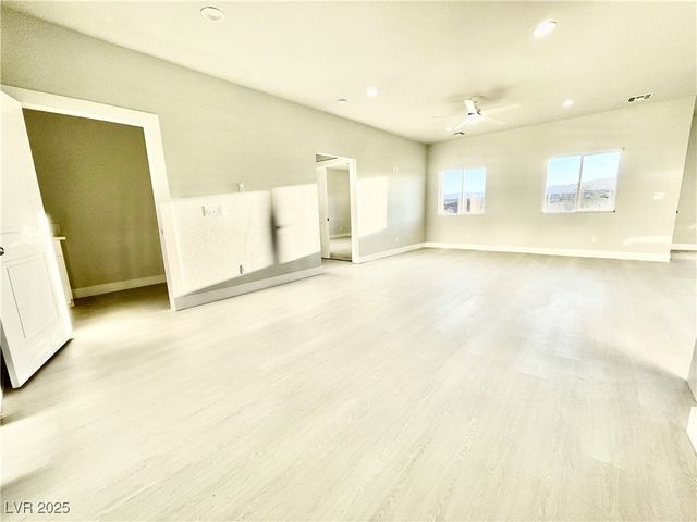 1760 Ironside Street, Pahrump, NV 89048