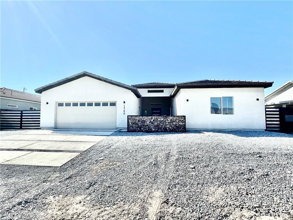 1760 Ironside Street, Pahrump, NV 89048