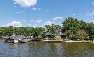 109 Pinehurst Drive, Mabank, TX 75156