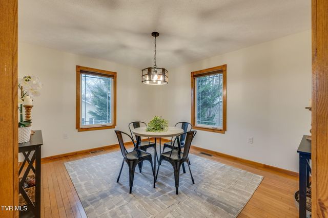 355 Huckleberry Road, Bluff City, TN 37618