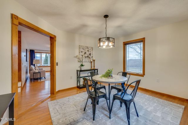 355 Huckleberry Road, Bluff City, TN 37618