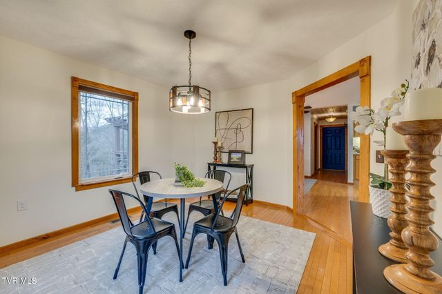 355 Huckleberry Road, Bluff City, TN 37618