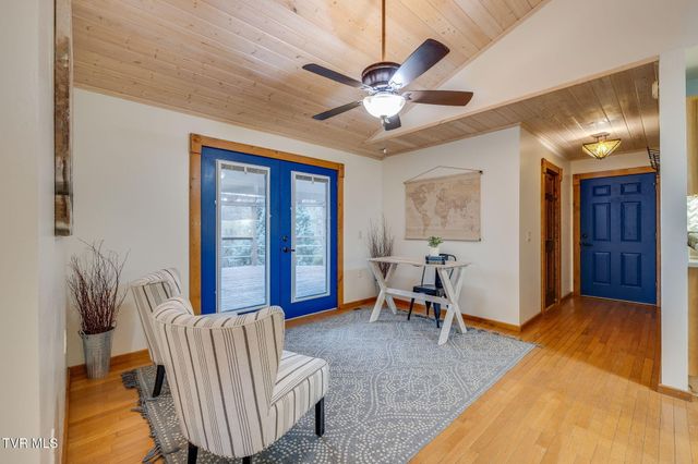 355 Huckleberry Road, Bluff City, TN 37618