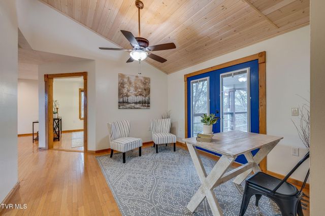 355 Huckleberry Road, Bluff City, TN 37618