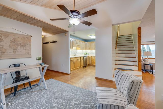 355 Huckleberry Road, Bluff City, TN 37618