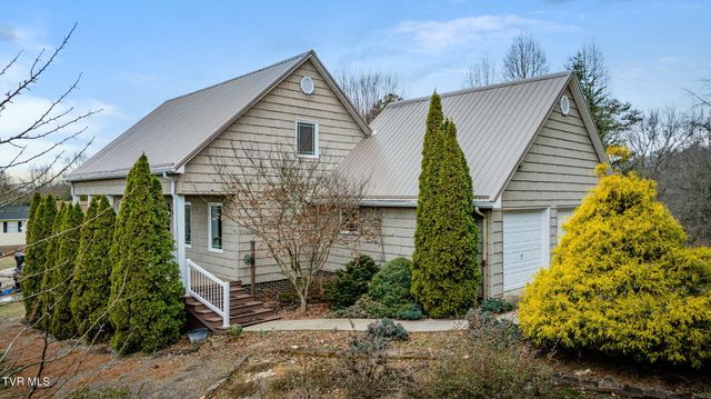 355 Huckleberry Road, Bluff City, TN 37618