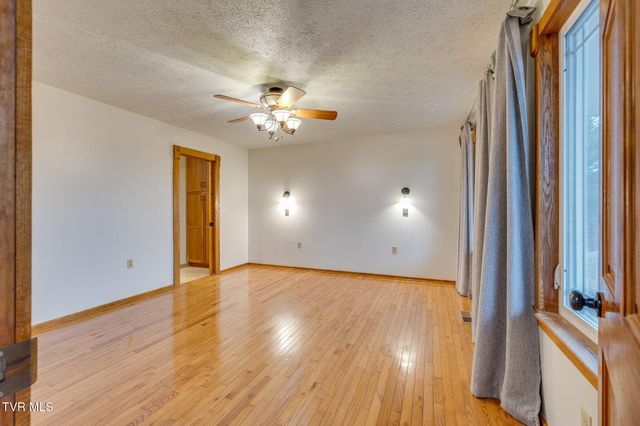 355 Huckleberry Road, Bluff City, TN 37618