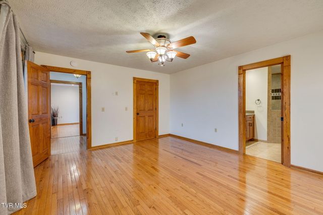 355 Huckleberry Road, Bluff City, TN 37618