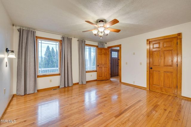 355 Huckleberry Road, Bluff City, TN 37618