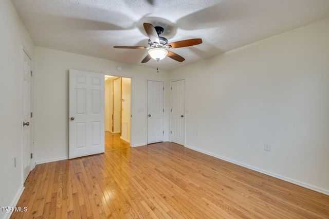 355 Huckleberry Road, Bluff City, TN 37618