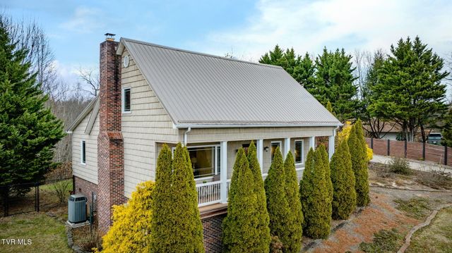 355 Huckleberry Road, Bluff City, TN 37618