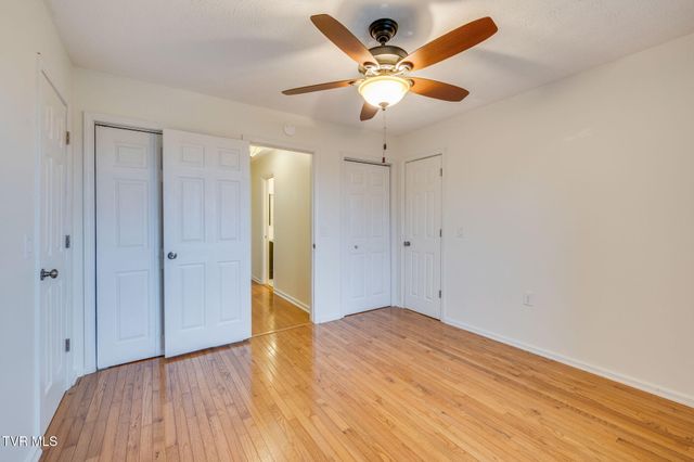 355 Huckleberry Road, Bluff City, TN 37618