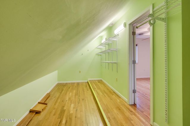 355 Huckleberry Road, Bluff City, TN 37618