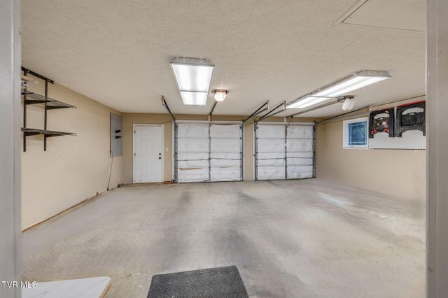 355 Huckleberry Road, Bluff City, TN 37618